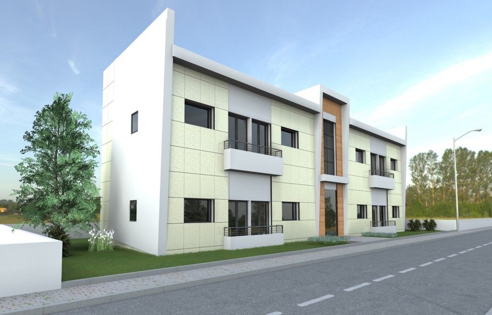 Projeto Residencial